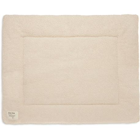 Tapis de parc Beige+Beige, gris, marron+Biscuit+Blanc, marron clair+Ecru+Marron 20 - vertbaudet enfant 