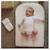Housse de matelas à langer viscose de bambou Beige 2 - vertbaudet enfant 