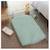 Lot de 2 housses de matelas à langer Noisette+Vert sauge 5 - vertbaudet enfant 