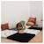 Tapis de motricité xl évolutif 5 en 1 Lapins+Modèle black and white 10 - vertbaudet enfant 