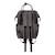 Sac à langer 'sac à dos' Gris 2 - vertbaudet enfant 