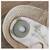 Coussin cale tête bébé p'tit panda air+ kaki Kaki 4 - vertbaudet enfant 