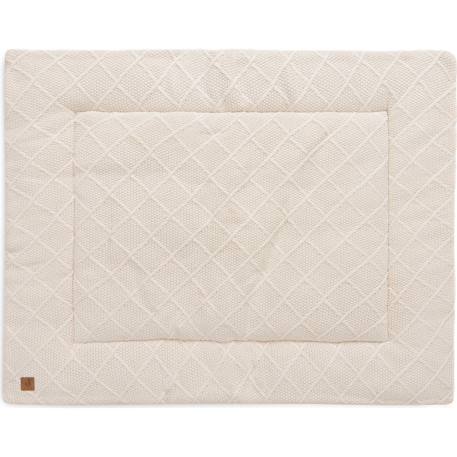 Tapis de parc Beige+Beige, gris, marron+Blanc, marron clair+Marron 1 - vertbaudet enfant 