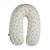 Coussin d'allaitement et de grossesse Cœurs/gris+Colombes+Lapins 1 - vertbaudet enfant 
