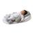 Cocon de sommeil bébé ergonomique Gris 5 - vertbaudet enfant 