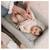 Matelas à langer mat' confort Gris+Kaki 11 - vertbaudet enfant 