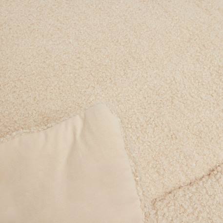 Tapis de parc Beige+Beige, gris, marron+Biscuit+Blanc, marron clair+Ecru+Marron 22 - vertbaudet enfant 