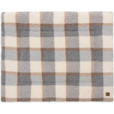 Tapis de parc Beige+Beige, gris, marron+Blanc, marron clair+Marron 7 - vertbaudet enfant 
