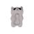 Coussin de bain Gris clair 3 - vertbaudet enfant 