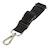 Lot de 2 attaches poussette universelles pour sac à langer Noir 3 - vertbaudet enfant 