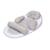 Cocon de sommeil bébé ergonomique Gris 1 - vertbaudet enfant 
