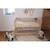 Plan incliné 10° coton bio pour lit 70x140cm Écru 5 - vertbaudet enfant 