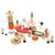 Station spatiale vie sur mars Orange 1 - vertbaudet enfant 