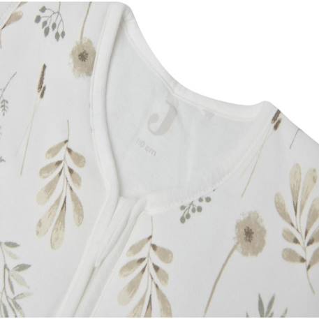 Gigoteuse hiver manches amovibles wild tog3 coton Blanc 3 - vertbaudet enfant 
