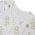 Gigoteuse hiver manches amovibles wild tog3 coton Blanc 3 - vertbaudet enfant 