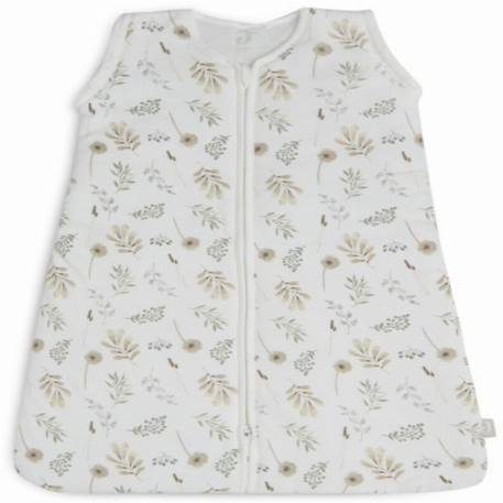 Gigoteuse hiver manches amovibles wild tog3 coton Blanc 5 - vertbaudet enfant 
