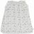 Gigoteuse hiver manches amovibles wild tog3 coton Blanc 5 - vertbaudet enfant 