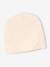 Kit naissance 5 pièces : brassière + pantalon + bonnet + gants + pochon écru 8 - vertbaudet enfant 