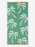 Serviette de bain / plage personnalisable, avec coton recyclé bleu imprimé+mauve+menthe+rayé bleu+rose imprimé 14 - vertbaudet enfant 