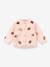 Veste Flora rose 2 - vertbaudet enfant 