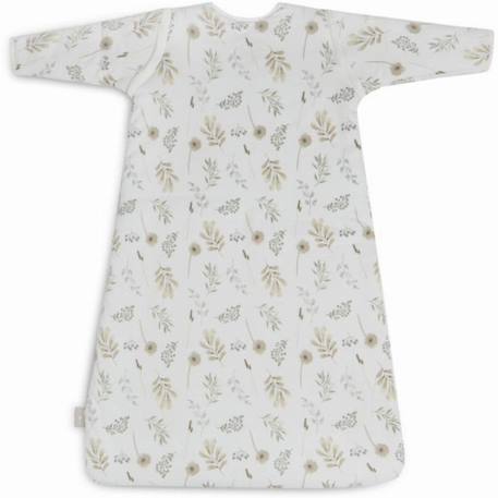 Gigoteuse hiver manches amovibles wild tog3 coton Blanc 4 - vertbaudet enfant 