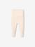 Kit naissance 5 pièces : brassière + pantalon + bonnet + gants + pochon écru 3 - vertbaudet enfant 