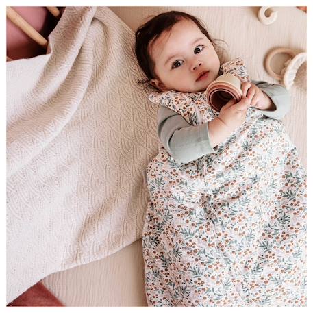 Gigoteuse naissance hiver Modèle gaspard et lily 4 - vertbaudet enfant 