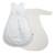 Lot de 2 gigoteuses avec et sans manches safe asleep® air plus Blanc / motif étoiles 5 - vertbaudet enfant 