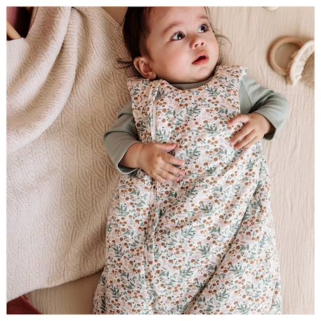 Gigoteuse naissance hiver Modèle gaspard et lily 2 - vertbaudet enfant 