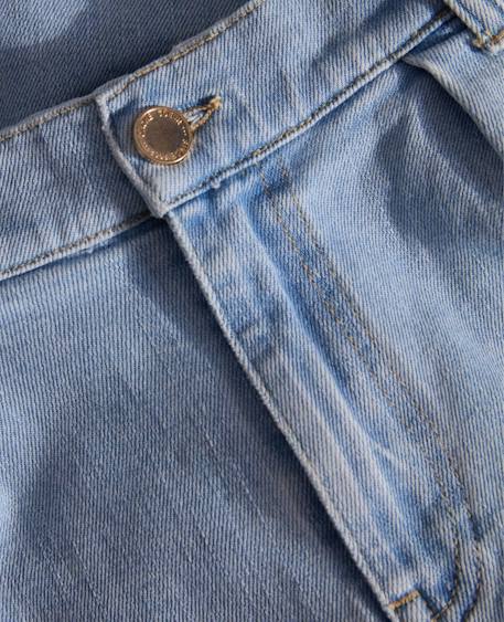 Short de grossesse et post-partum donna Light blue 4 - vertbaudet enfant 