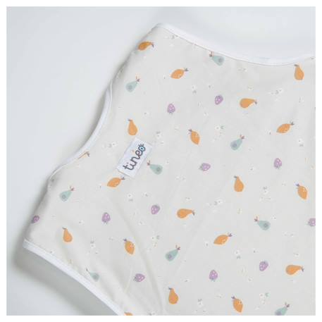 Gigoteuse évolutive safari Modèle tifruits 6 - vertbaudet enfant 