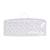 Matelas bébé de voyage roulé Lapins 5 - vertbaudet enfant 