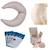 Pack maternite et allaitement Beige 1 - vertbaudet enfant 