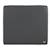 Matelas à langer matelassé en cuir pu déperlant luxe Anthracite+Grège+Gris pierre 1 - vertbaudet enfant 