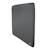 Matelas à langer matelassé en cuir pu déperlant luxe Anthracite+Grège+Gris pierre 4 - vertbaudet enfant 