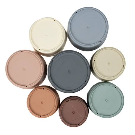 Jouets de bain Gris 5 - vertbaudet enfant 