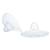 2 bouts de sein en silicone Transparent 1 - vertbaudet enfant 