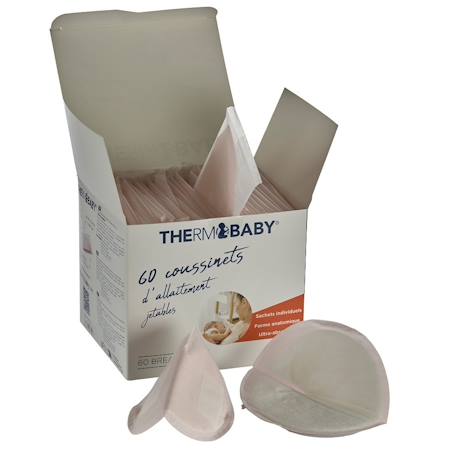 Pack maternite et allaitement Beige 5 - vertbaudet enfant 