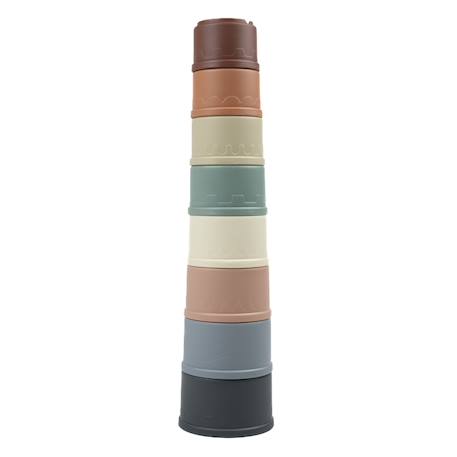 Jouets de bain Gris 4 - vertbaudet enfant 
