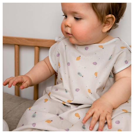 Gigoteuse évolutive safari Modèle tifruits 2 - vertbaudet enfant 