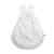 Lot de 2 gigoteuses avec et sans manches safe asleep® air plus Blanc / motif étoiles 2 - vertbaudet enfant 