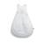 Gigoteuse sans manches à fermeture éclair motif étoile safe asleep® air Blanc / motif étoiles 2 - vertbaudet enfant 