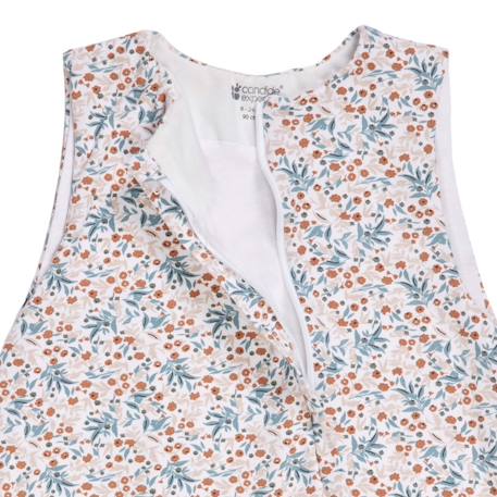 Gigoteuse été 9-24 mois gaspard & lily - 90 cm Modèle gaspard et lily 3 - vertbaudet enfant 