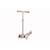 Eco scooter en plastique recyclé Argile+Framboise+Lavande+Olive+Rose dépalé+Sable+Sarcelle 35 - vertbaudet enfant 