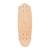 Skateboard en érable canadien pour enfants de 3 ans et plus Blanc+Bois+Crème+Marine+Menthe+Rose+Rouge+Vert 7 - vertbaudet enfant 