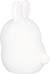 Petite veilleuse lapin Blanc 3 - vertbaudet enfant 