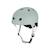 Eco casque en ABS recyclé durable Argile+Framboise 1 - vertbaudet enfant 