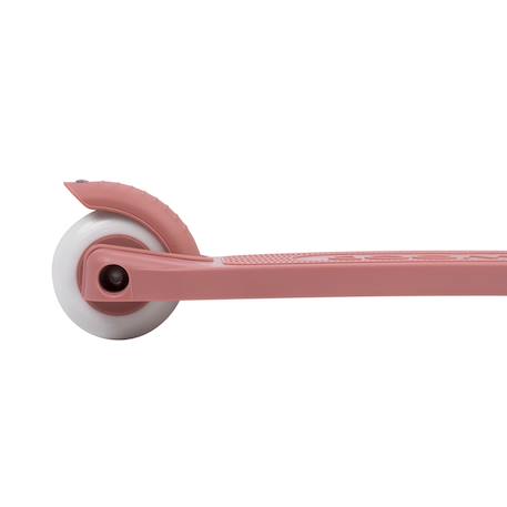 Eco scooter en plastique recyclé Argile+Framboise+Lavande+Olive+Rose dépalé+Sable+Sarcelle 9 - vertbaudet enfant 