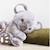 Peluche koala 35 cm Gris 2 - vertbaudet enfant 