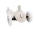 Eco scooter en plastique recyclé Argile+Framboise+Ivoire+Lavande+Olive+Rose dépalé+Sable+Sarcelle 18 - vertbaudet enfant 